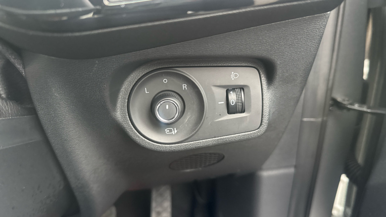 MG MG3 1.5 Hybrid Trophy 5dr Auto Hybrid Hatchback